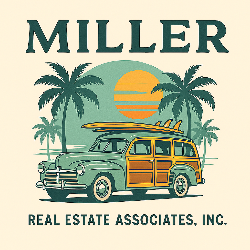 Miller Real Estate Associates, Inc.